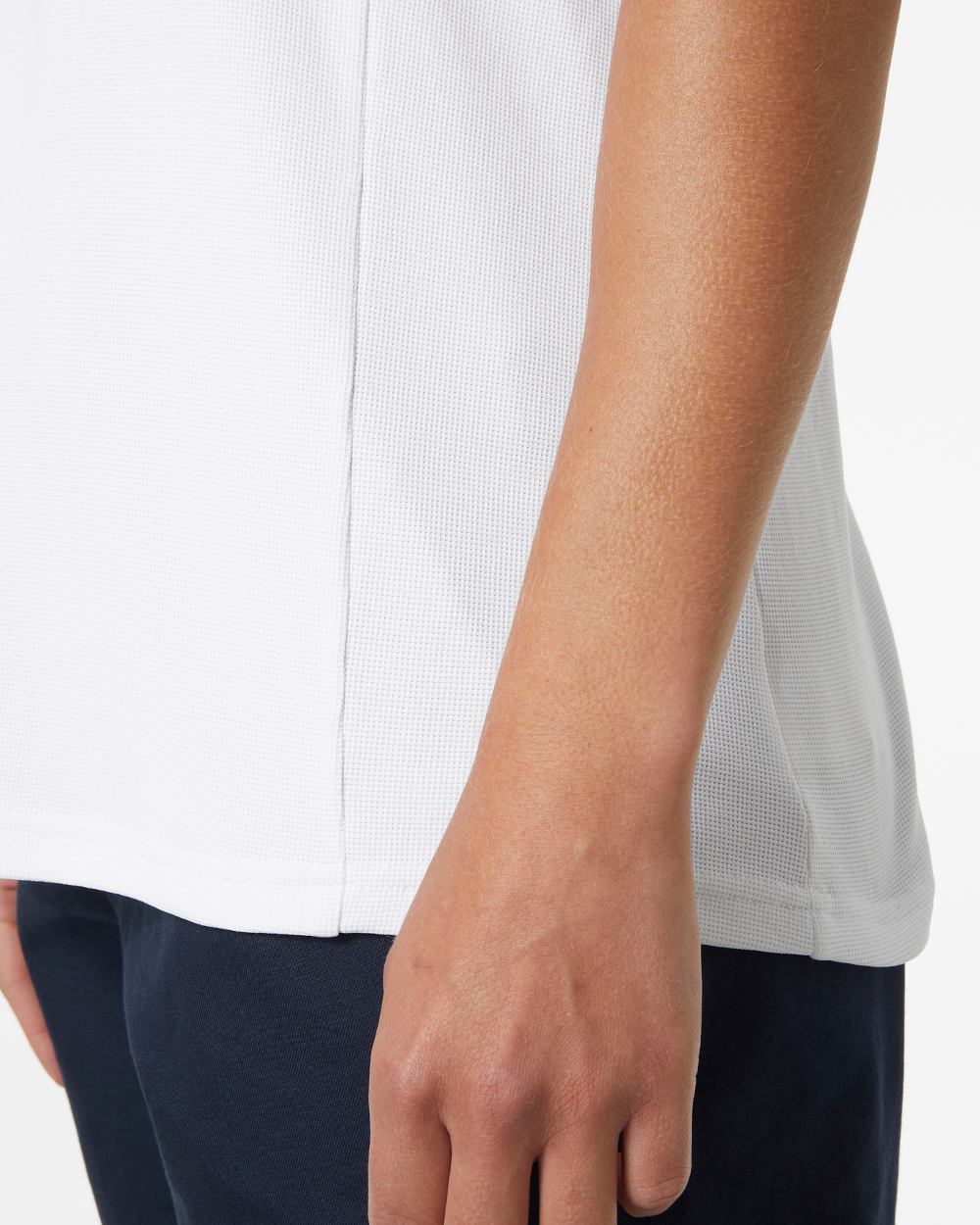 Helly Hansen Womens Crewline Quick Dry Top - Image 5