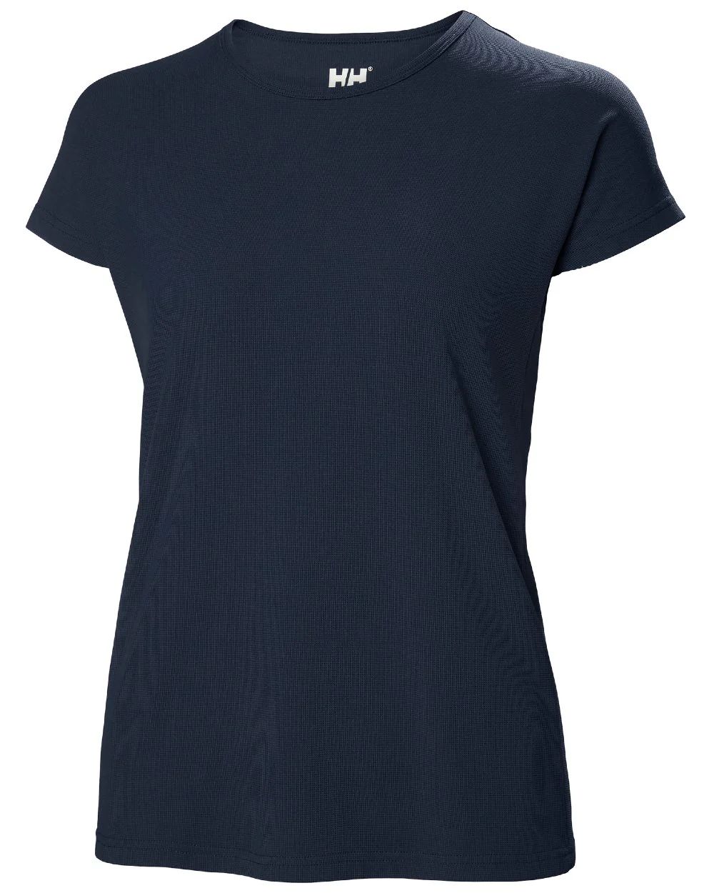 Helly Hansen Womens Crewline Quick Dry Top - Image 9