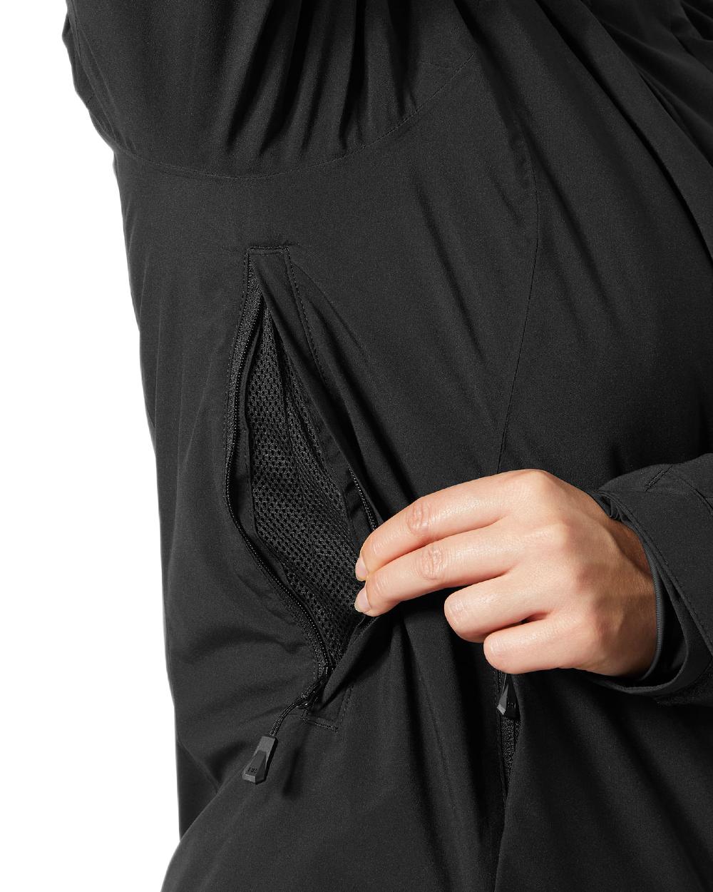 Helly Hansen Womens Crewser Jacket - Image 10