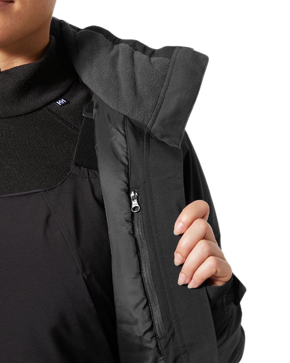 Helly Hansen Womens Crewser Jacket - Image 11