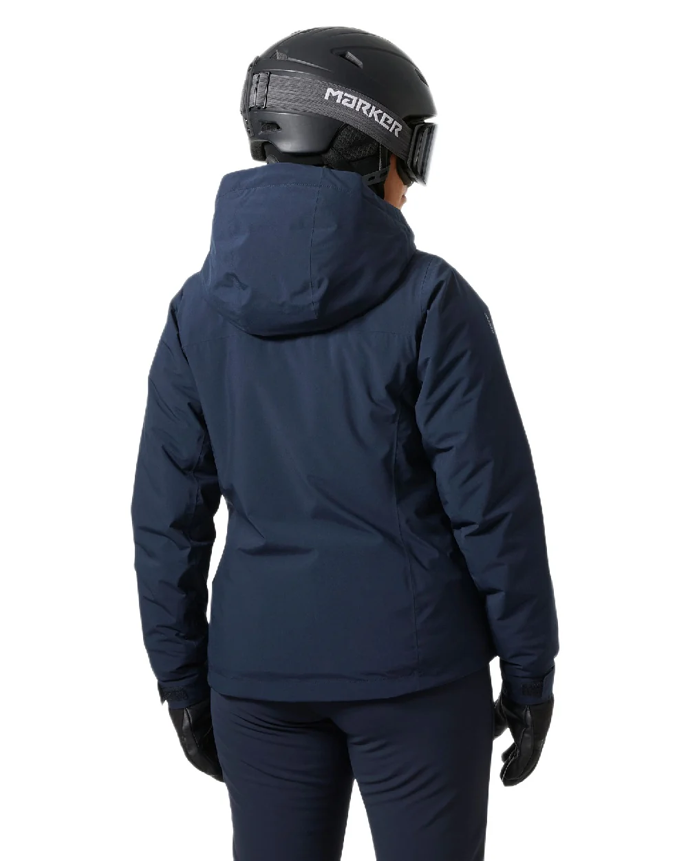 Helly Hansen Womens Crewser Jacket - Image 13