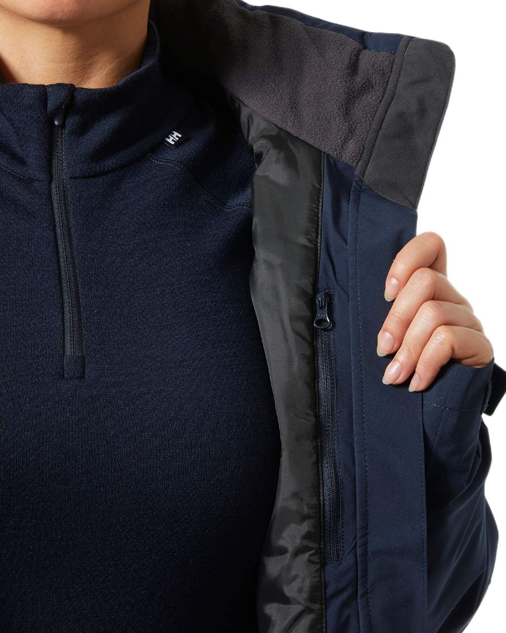 Helly Hansen Womens Crewser Jacket - Image 14