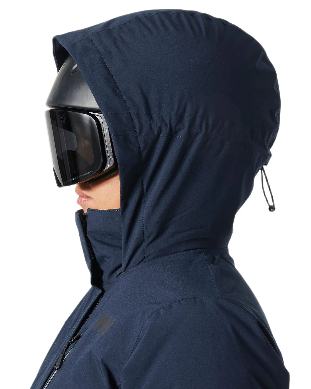 Helly Hansen Womens Crewser Jacket - Image 16