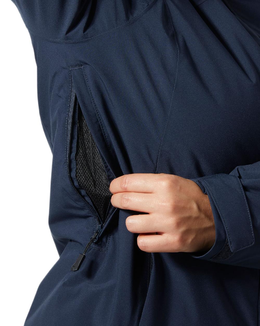 Helly Hansen Womens Crewser Jacket - Image 17