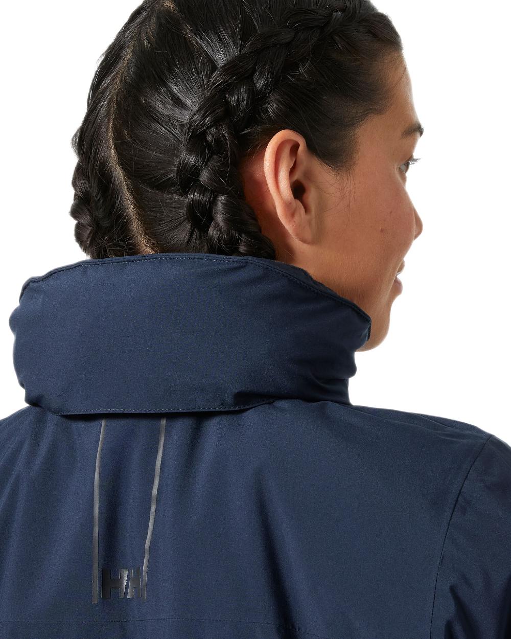 Helly Hansen Womens Crewser Jacket - Image 18