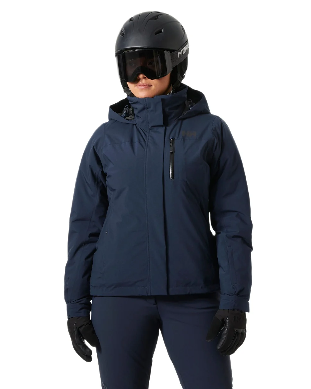 Helly Hansen Womens Crewser Jacket - Image 2