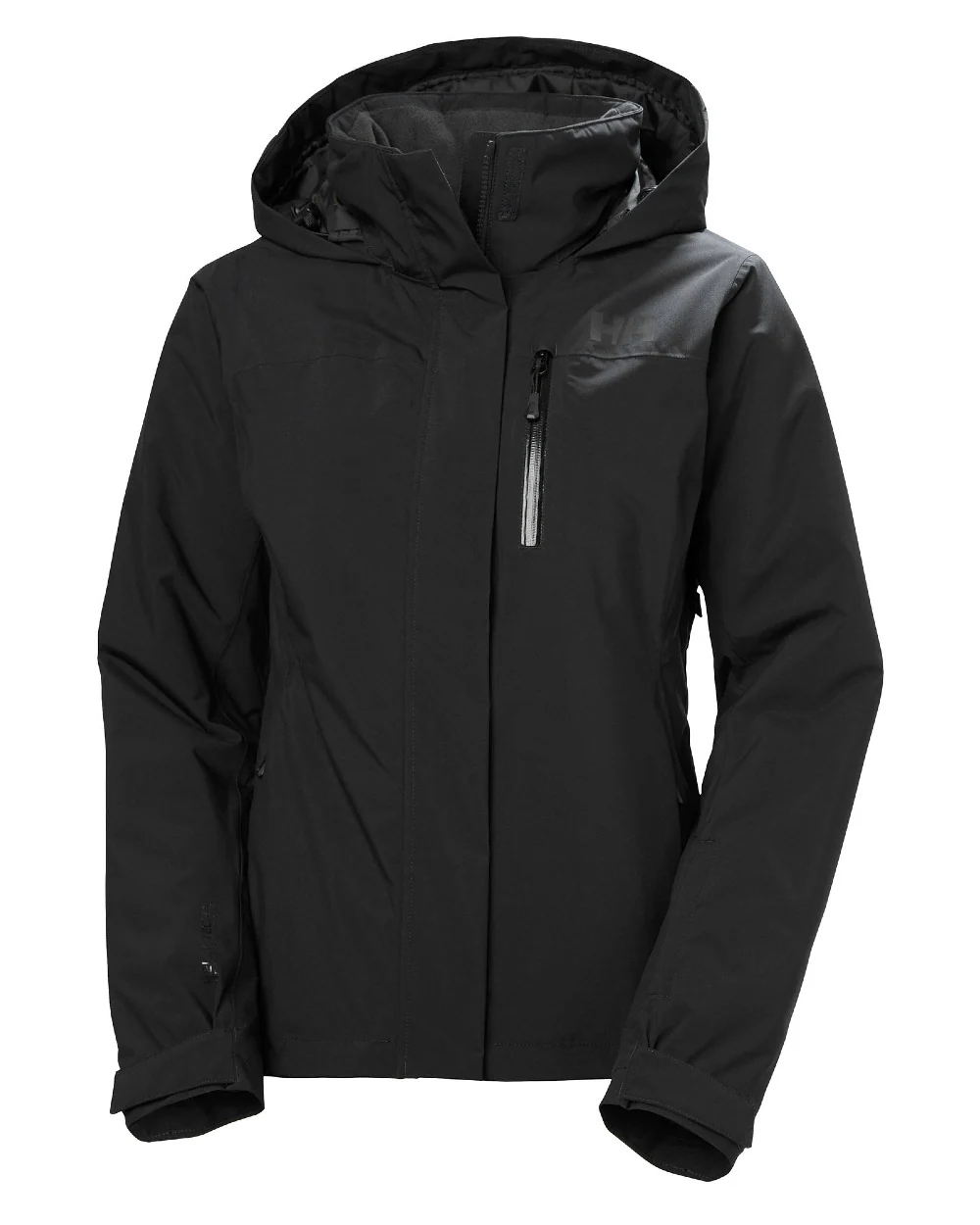 Helly Hansen Womens Crewser Jacket - Image 3
