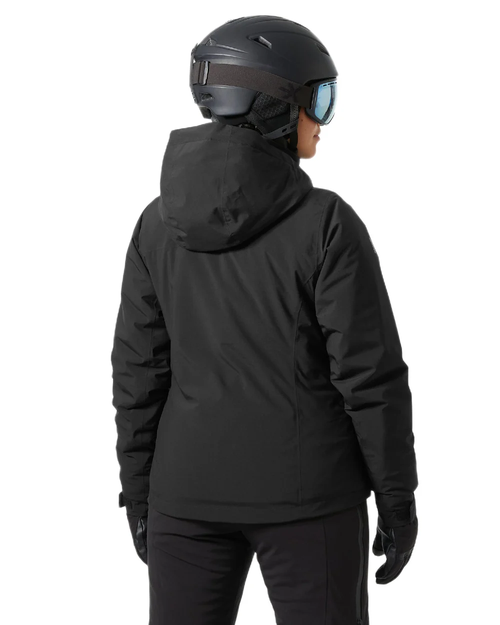 Helly Hansen Womens Crewser Jacket - Image 5
