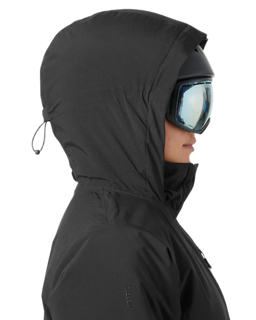 Helly Hansen Womens Crewser Jacket - Image 6