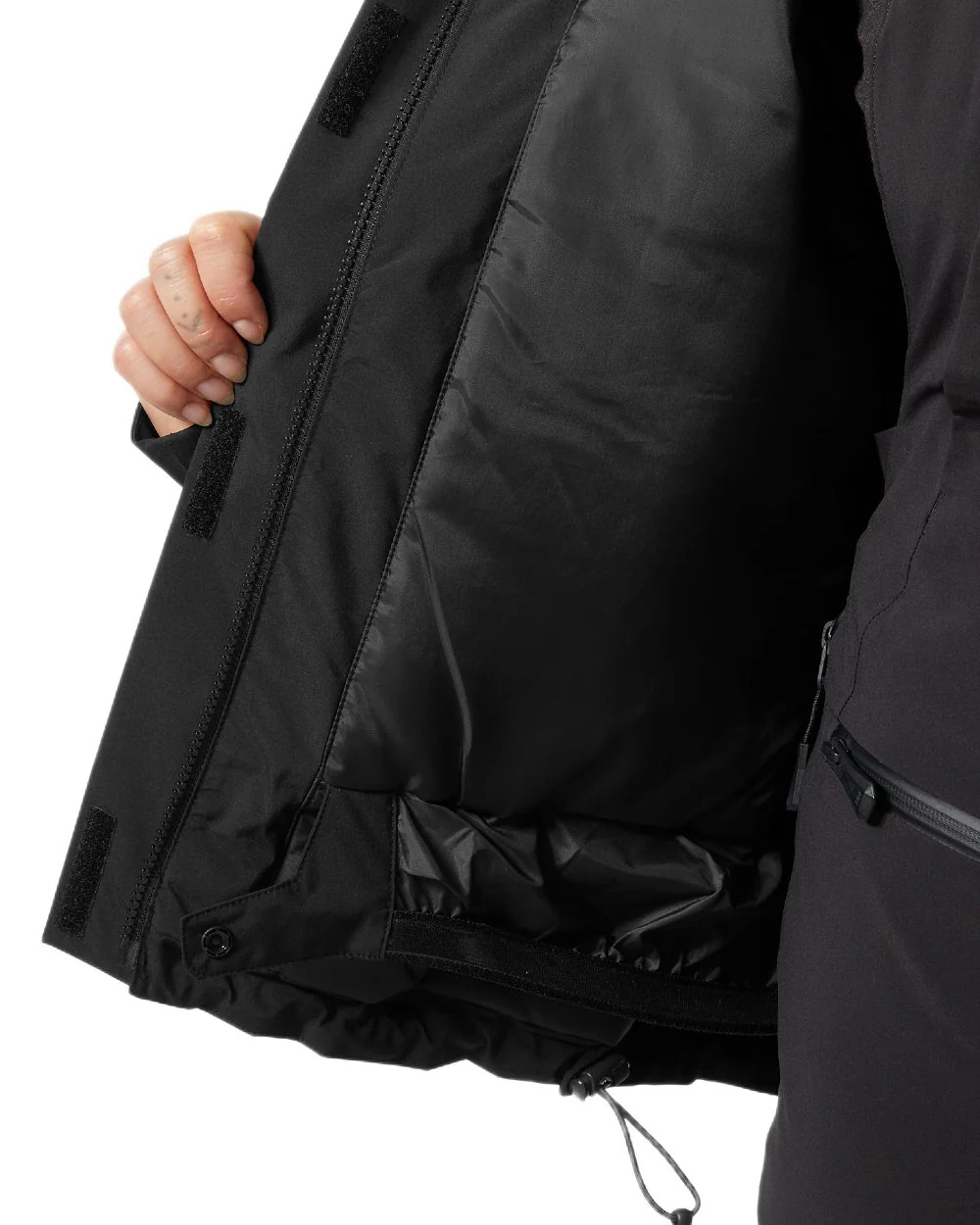 Helly Hansen Womens Crewser Jacket - Image 8