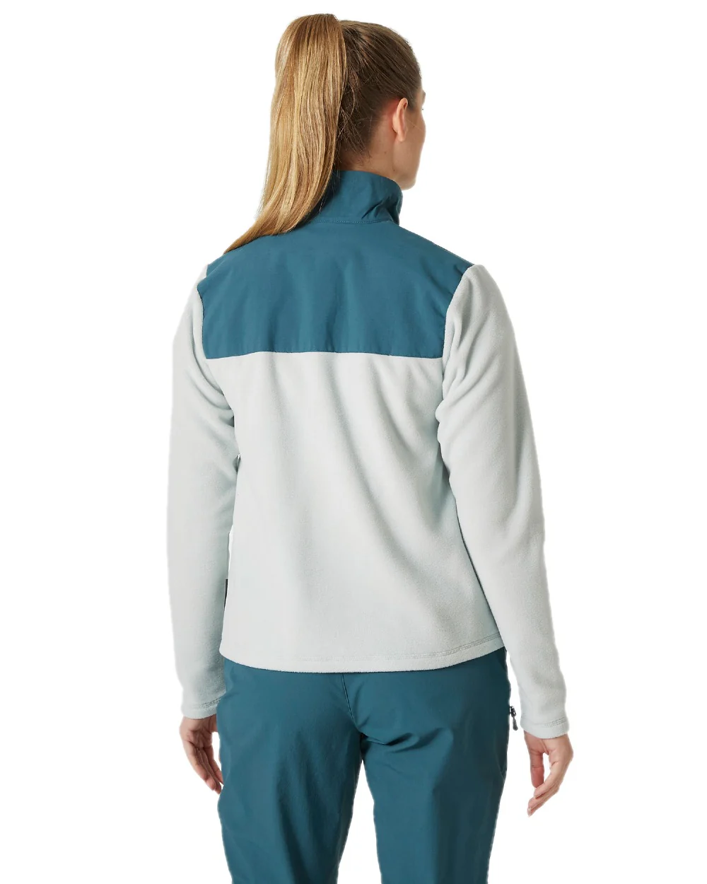 Helly Hansen Womens Daybreaker Block Fleece Jacket - Image 11