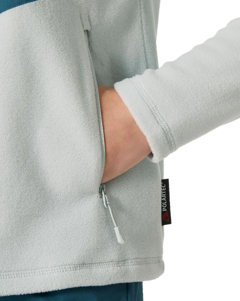 Helly Hansen Womens Daybreaker Block Fleece Jacket - Image 12