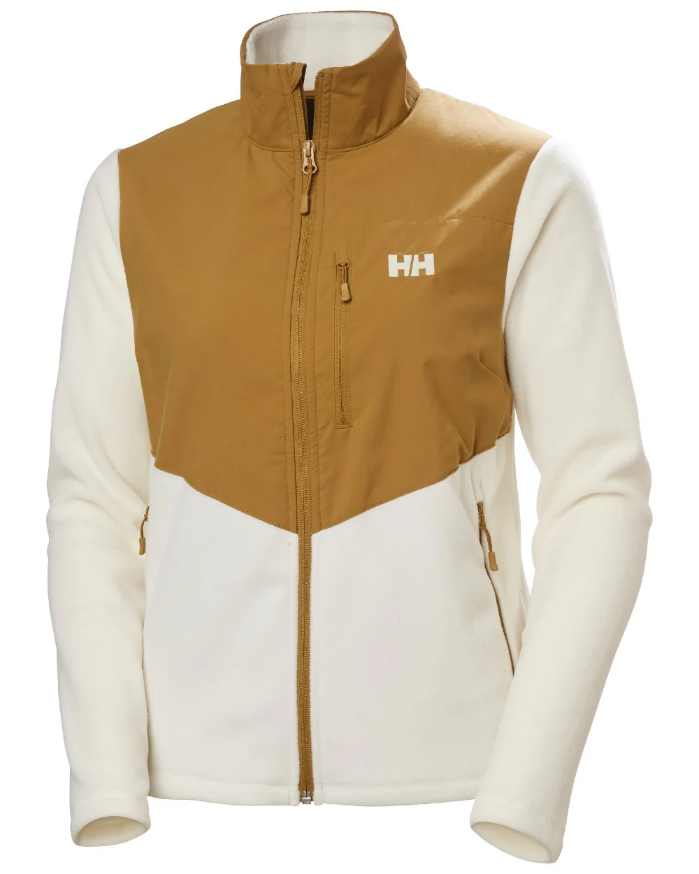 Helly Hansen Womens Daybreaker Block Fleece Jacket - Image 14