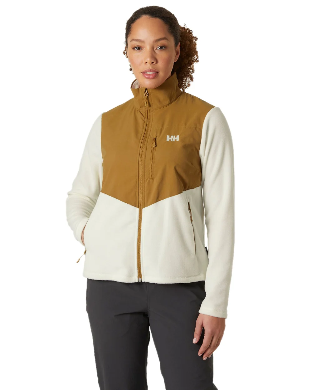 Helly Hansen Womens Daybreaker Block Fleece Jacket - Image 15