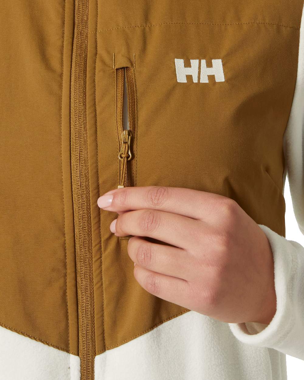 Helly Hansen Womens Daybreaker Block Fleece Jacket - Image 16