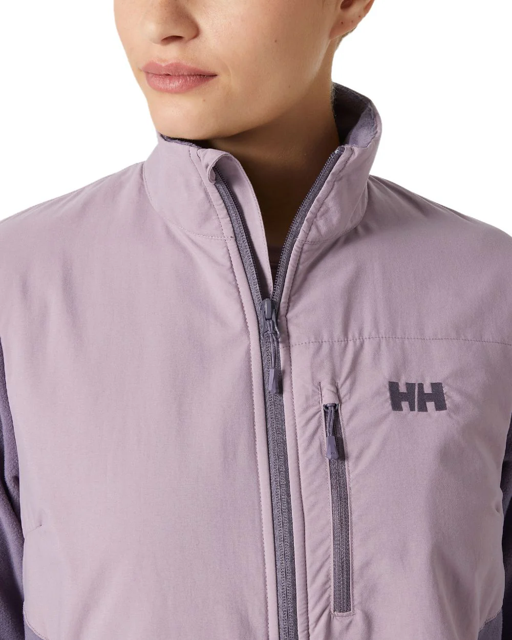 Helly Hansen Womens Daybreaker Block Fleece Jacket - Image 18