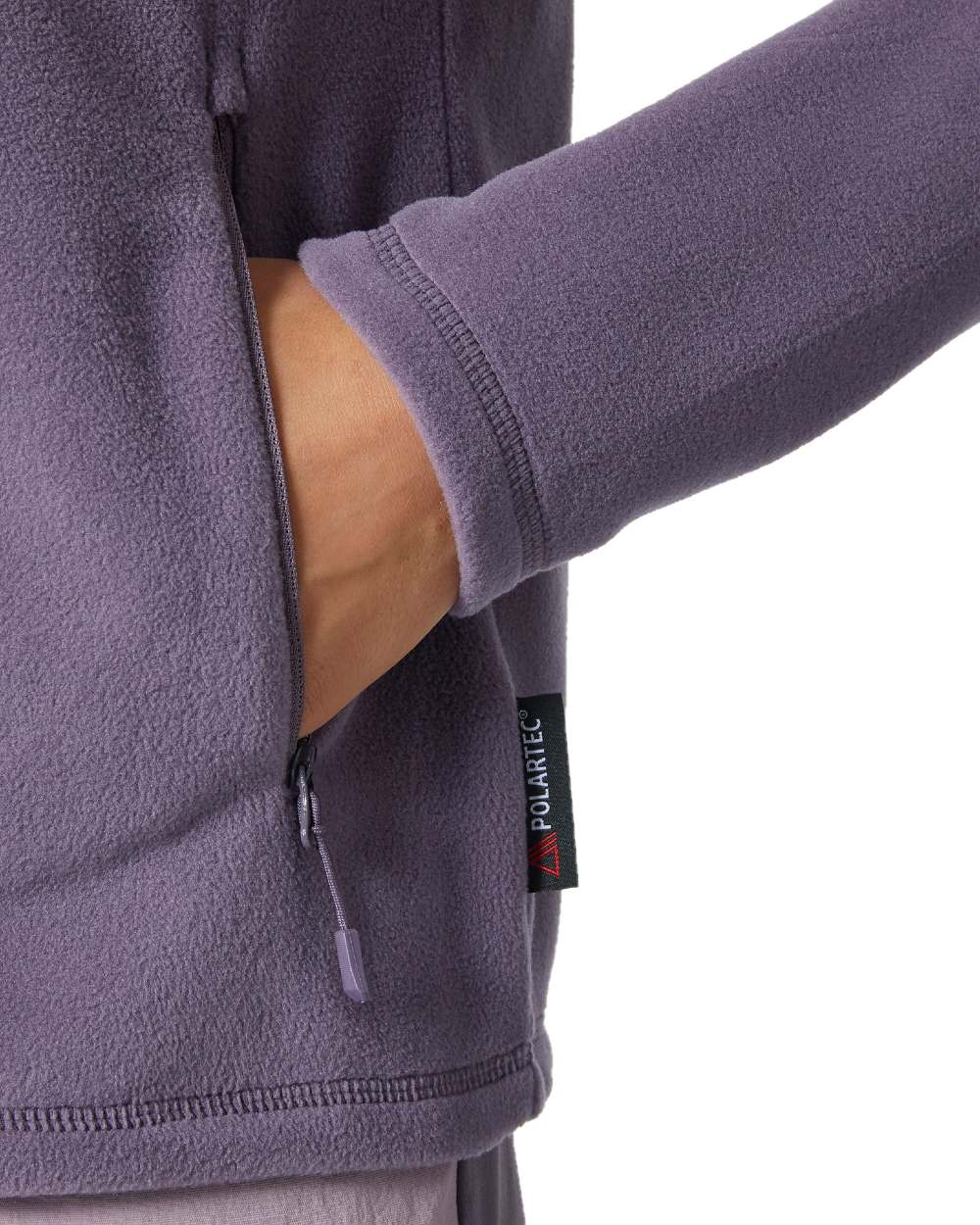 Helly Hansen Womens Daybreaker Block Fleece Jacket - Image 19
