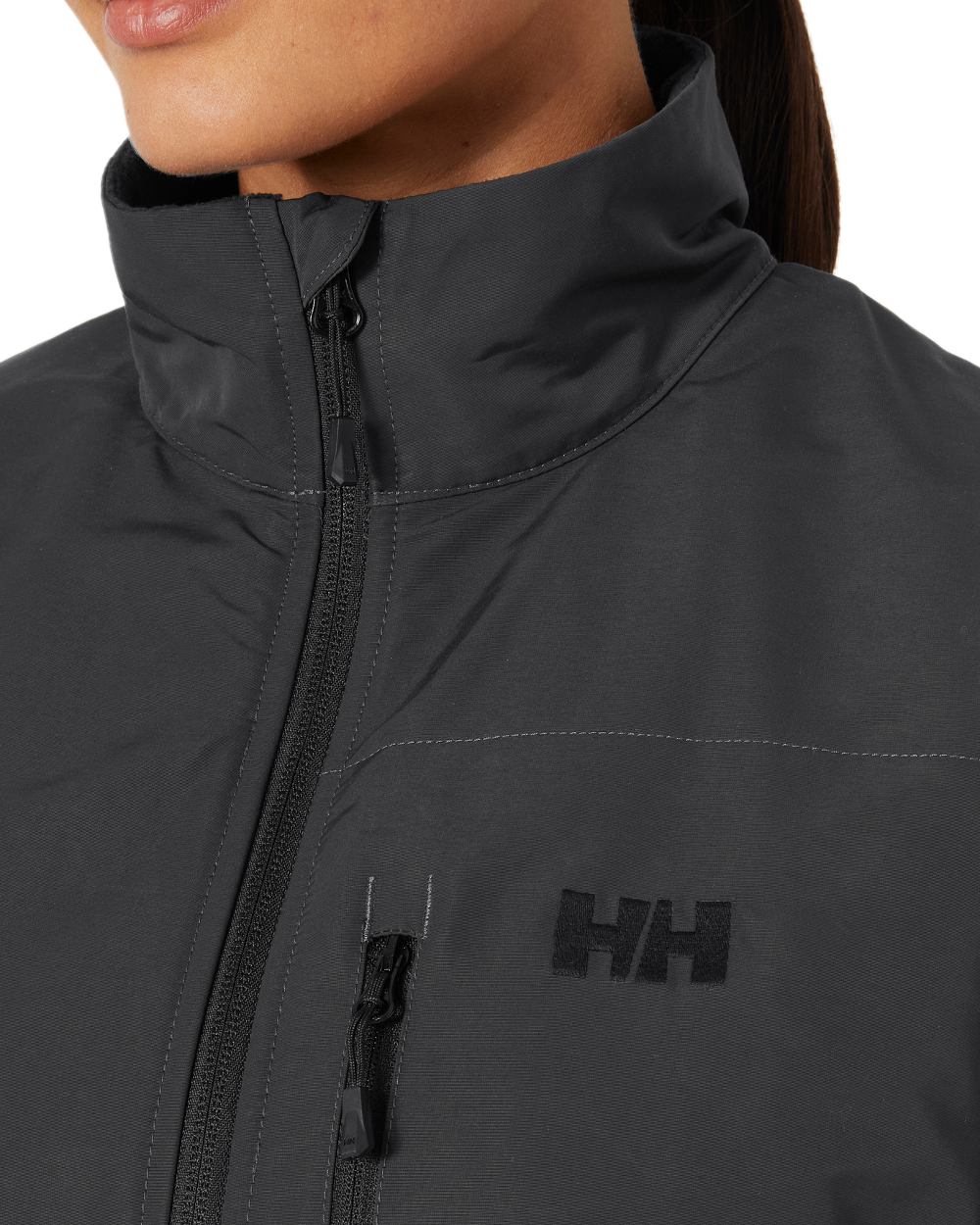 Helly Hansen Womens Daybreaker Block Fleece Jacket - Image 2