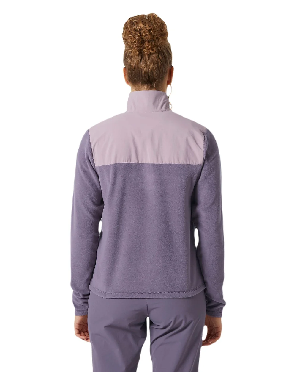 Helly Hansen Womens Daybreaker Block Fleece Jacket - Image 20