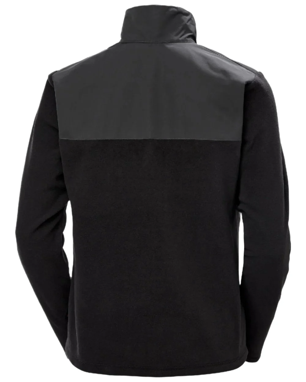 Helly Hansen Womens Daybreaker Block Fleece Jacket - Image 3