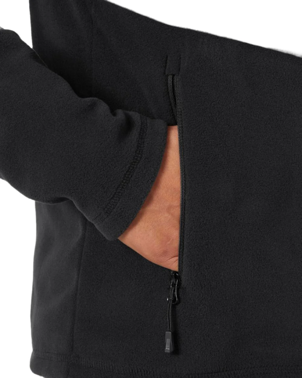 Helly Hansen Womens Daybreaker Block Fleece Jacket - Image 6