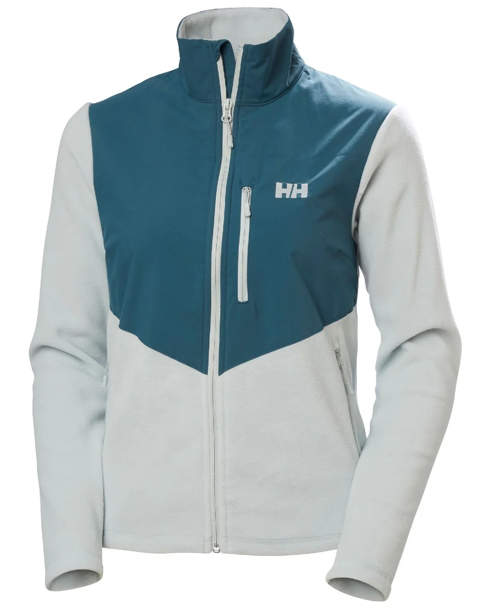 Helly Hansen Womens Daybreaker Block Fleece Jacket - Image 7