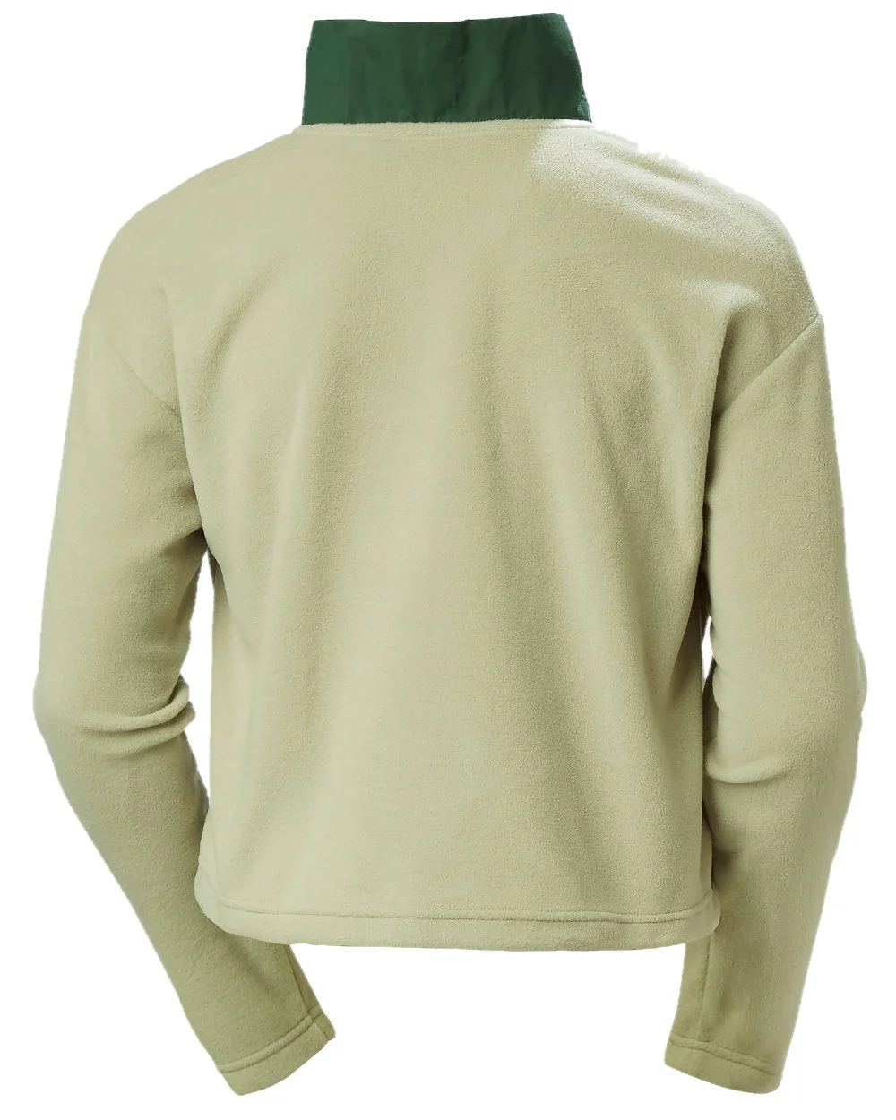 Helly Hansen Womens Daybreaker Cropped Fleece Jacket - Image 13