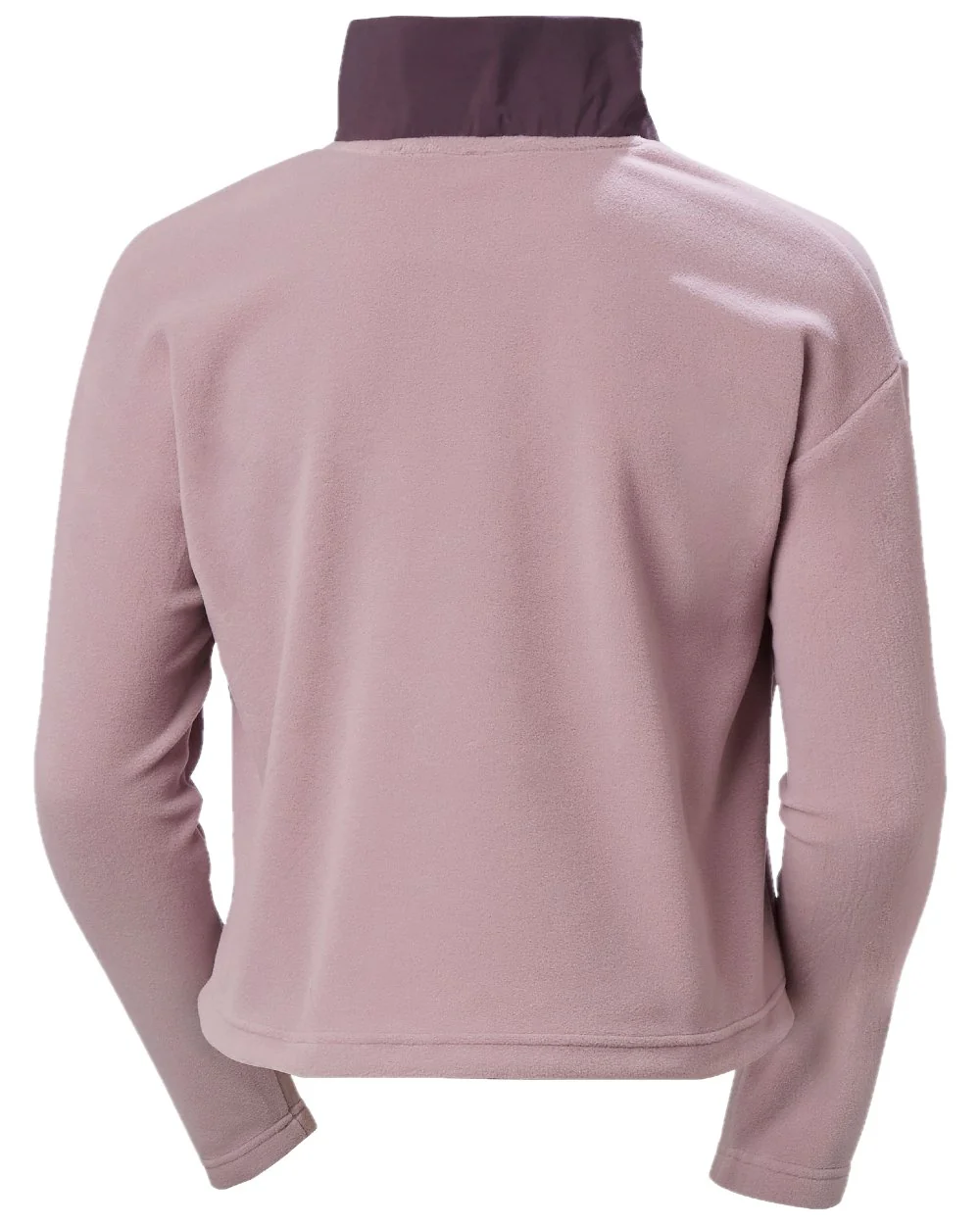 Helly Hansen Womens Daybreaker Cropped Fleece Jacket - Image 18