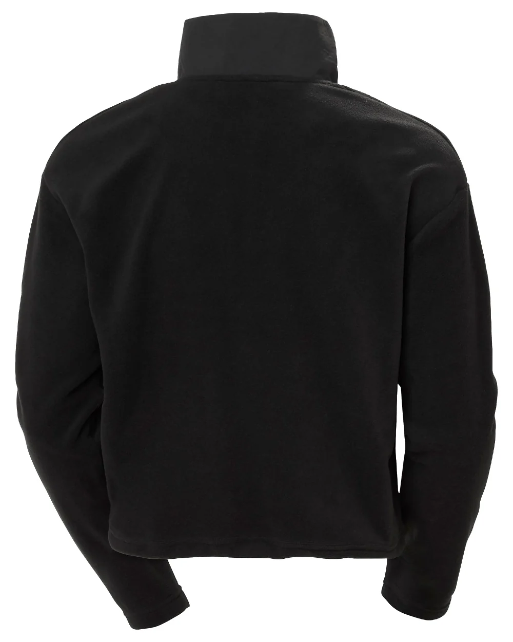 Helly Hansen Womens Daybreaker Cropped Fleece Jacket - Image 6