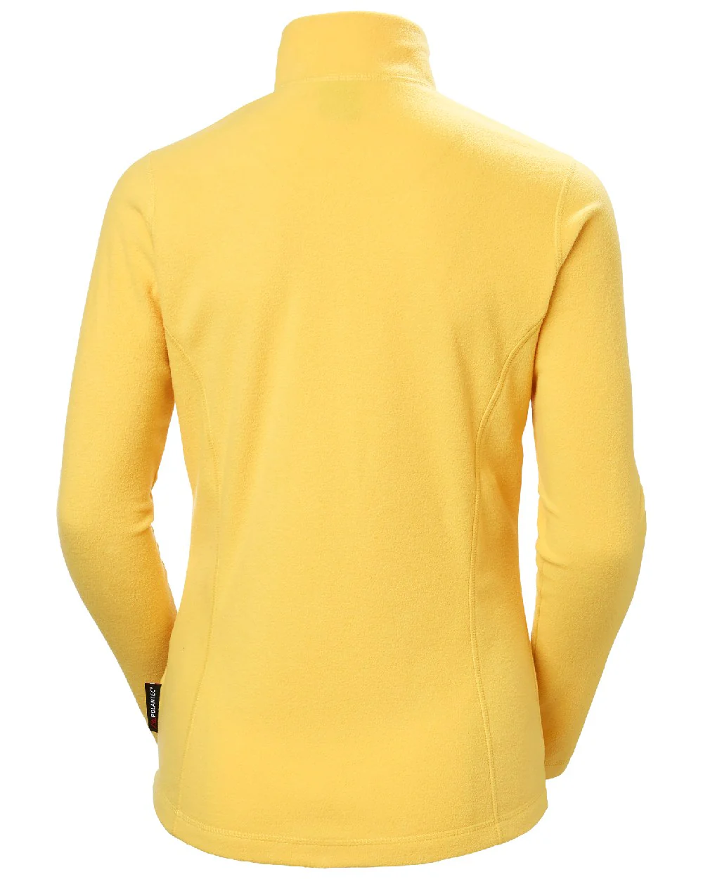Helly Hansen Womens Daybreaker Half Zip Fleece Clearance - Image 4