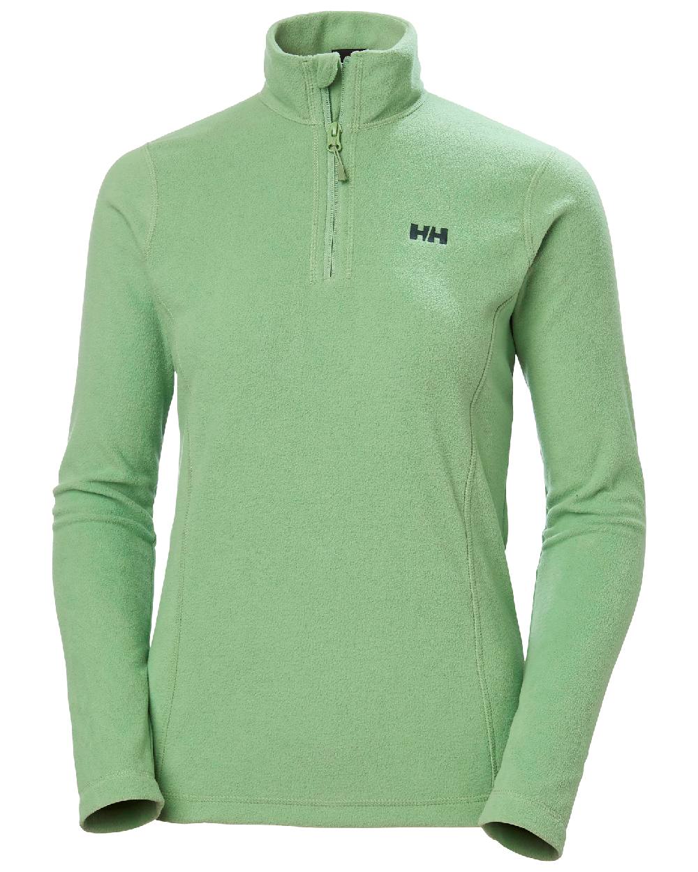 Helly Hansen Womens Daybreaker Half Zip Fleece Clearance - Image 5