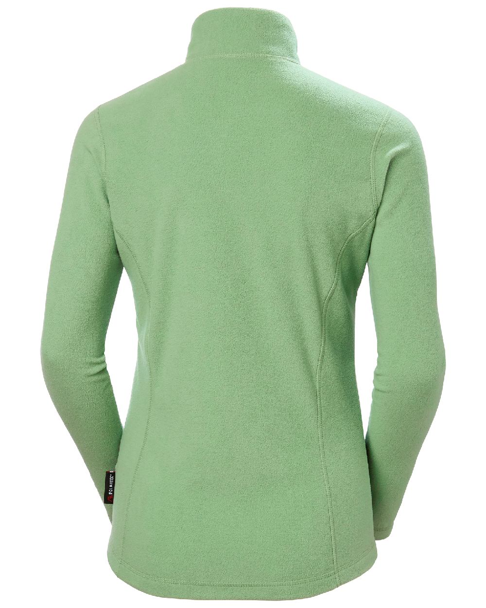 Helly Hansen Womens Daybreaker Half Zip Fleece Clearance - Image 8