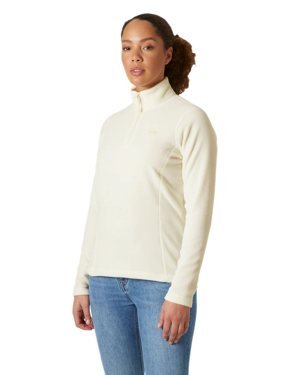 Helly Hansen Womens Daybreaker Half Zip Fleece - Image 10