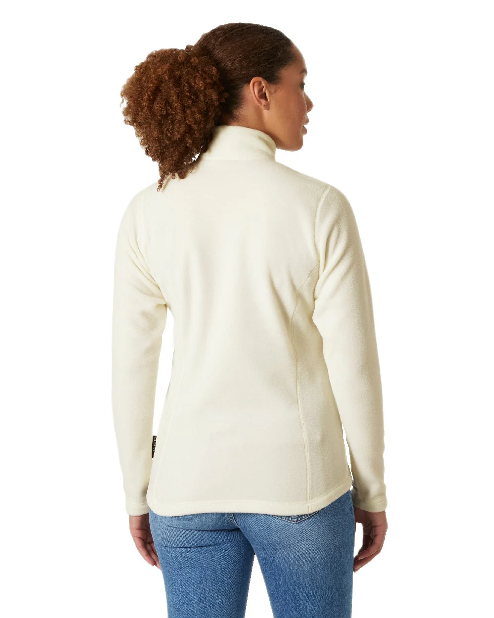 Helly Hansen Womens Daybreaker Half Zip Fleece - Image 11