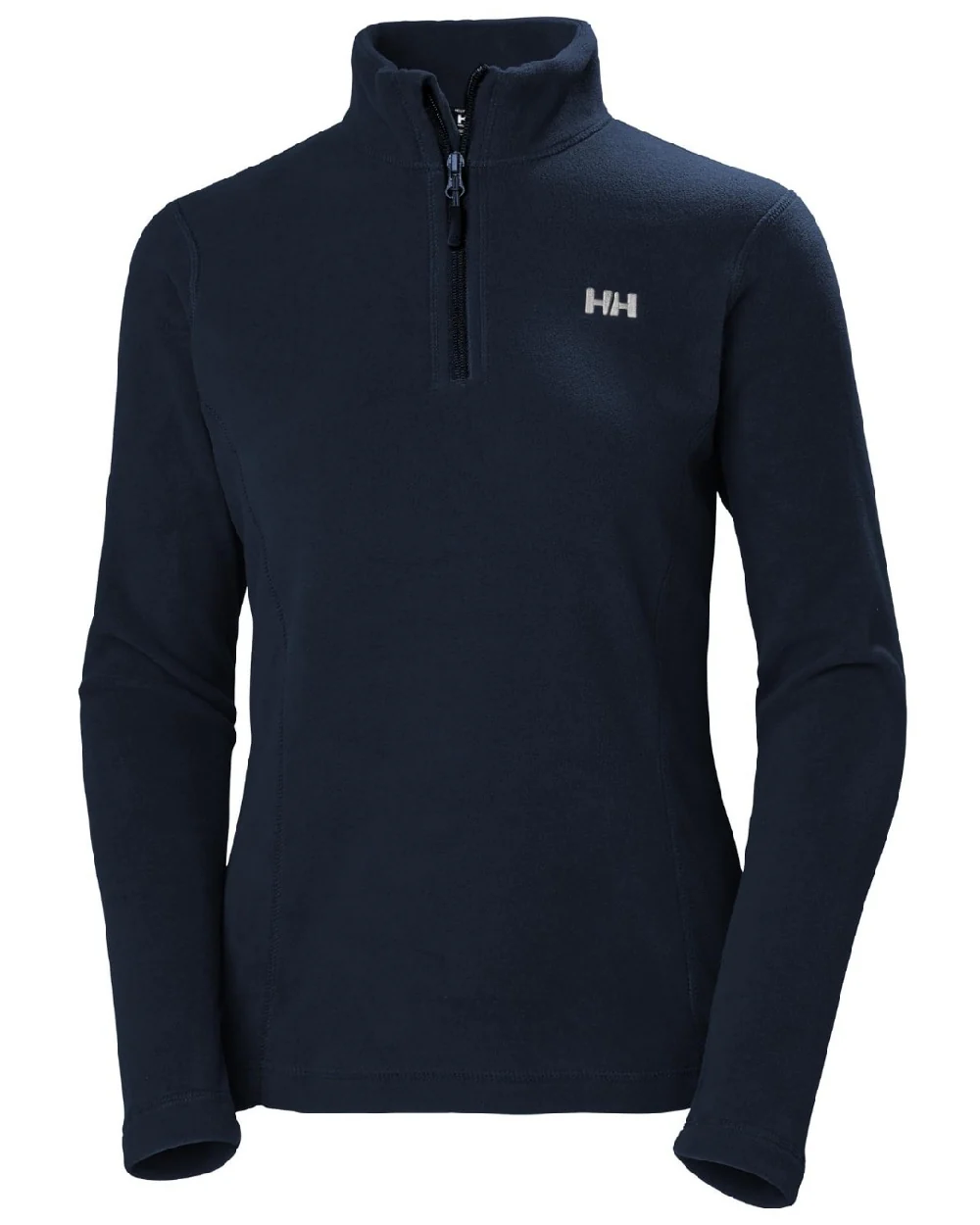 Helly Hansen Womens Daybreaker Half Zip Fleece - Image 3
