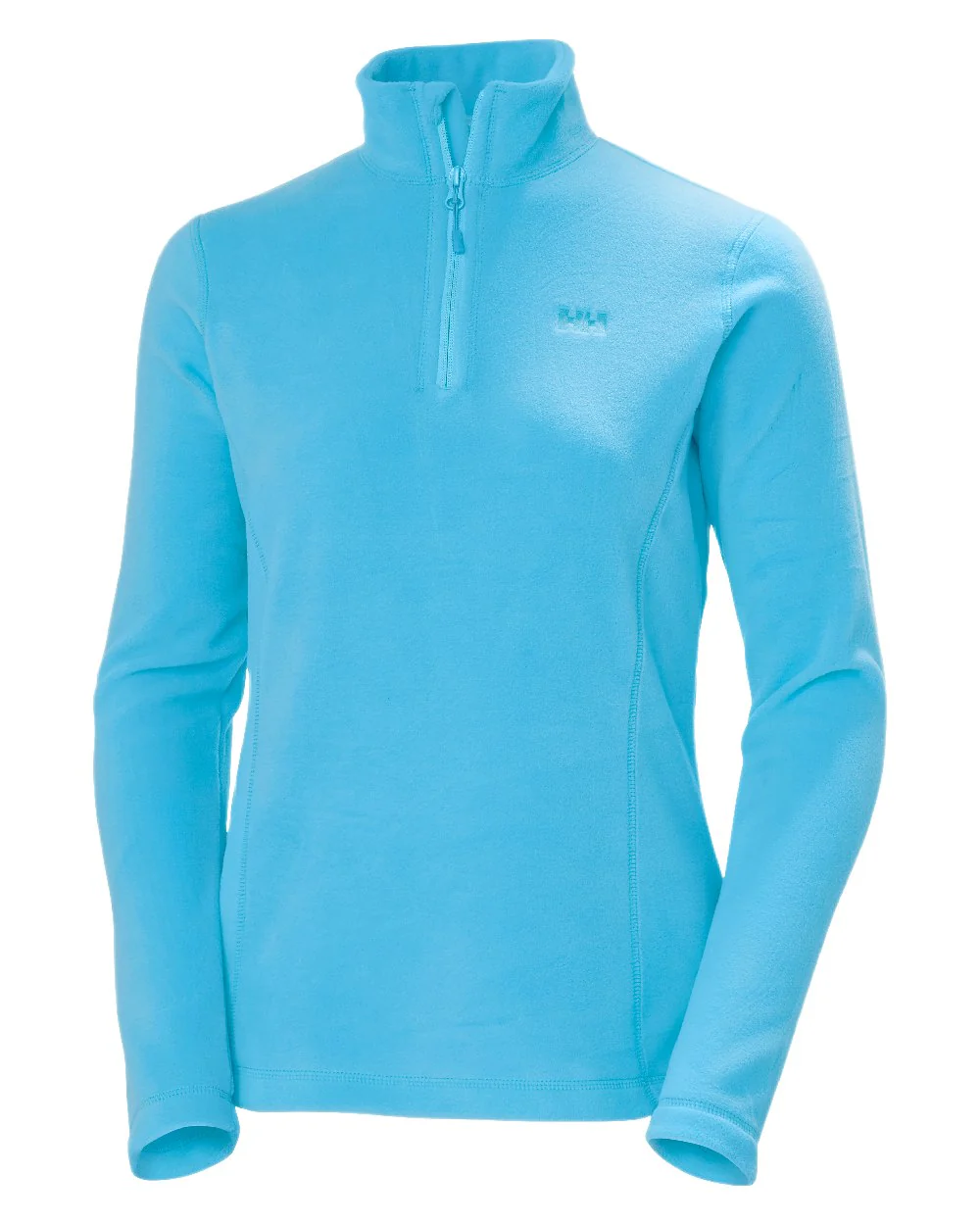 Helly Hansen Womens Daybreaker Half Zip Fleece - Image 5