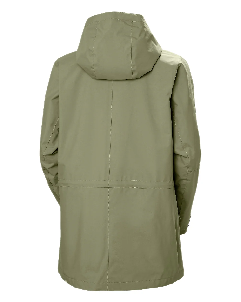 Helly Hansen Womens Escape Utility Raincoat - Image 10