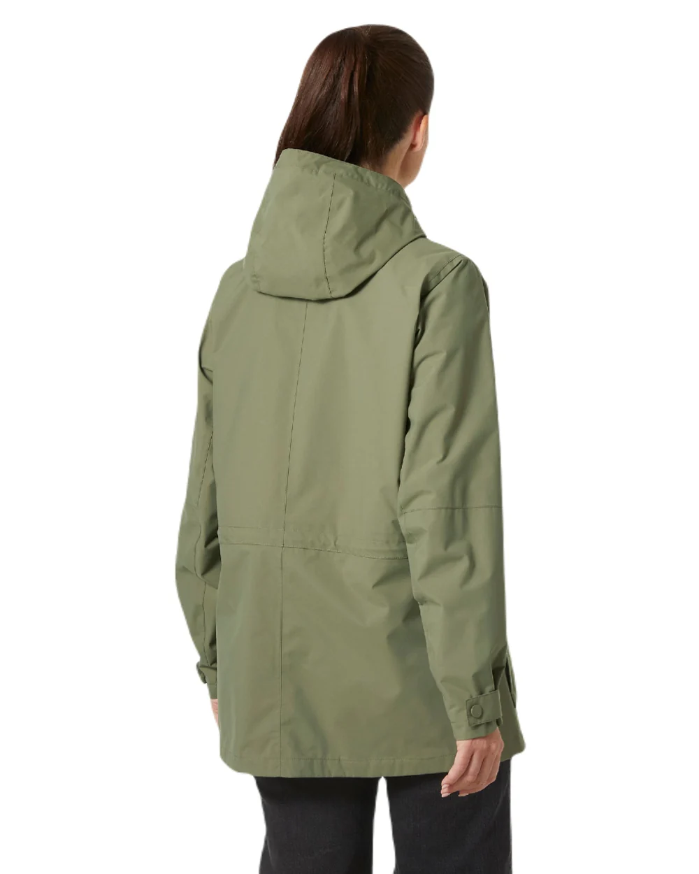 Helly Hansen Womens Escape Utility Raincoat - Image 11