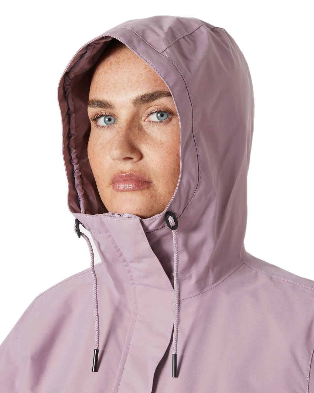 Helly Hansen Womens Escape Utility Raincoat - Image 12