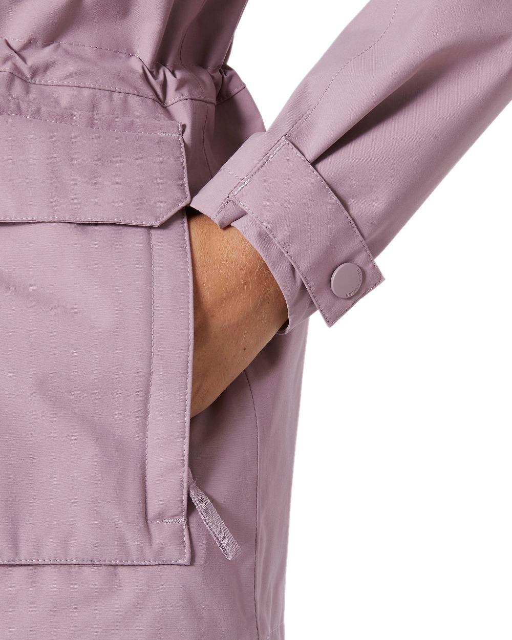 Helly Hansen Womens Escape Utility Raincoat - Image 13