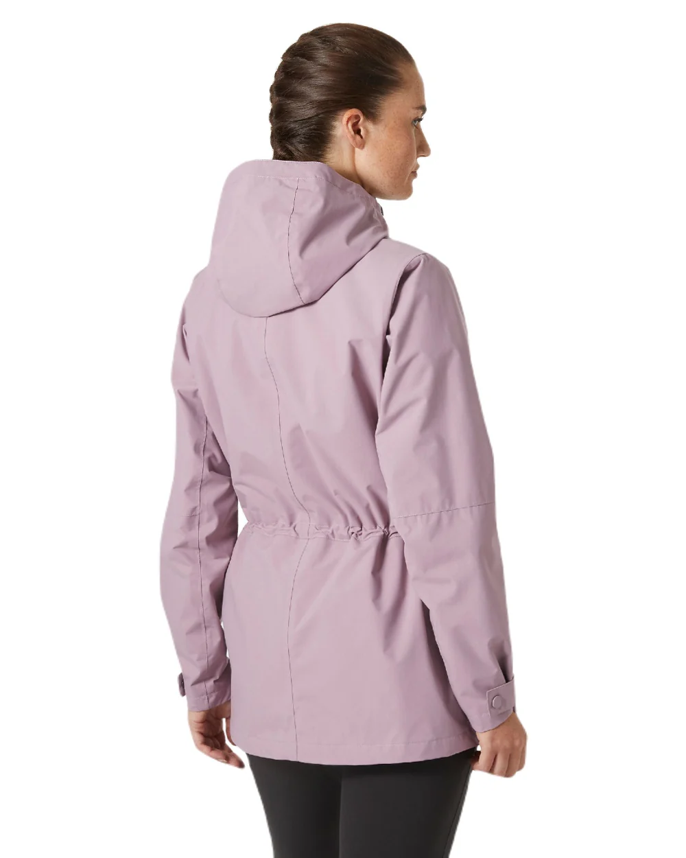 Helly Hansen Womens Escape Utility Raincoat - Image 16