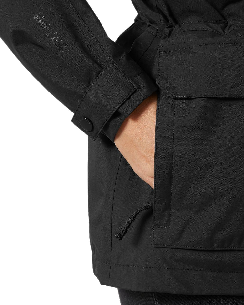 Helly Hansen Womens Escape Utility Raincoat - Image 18