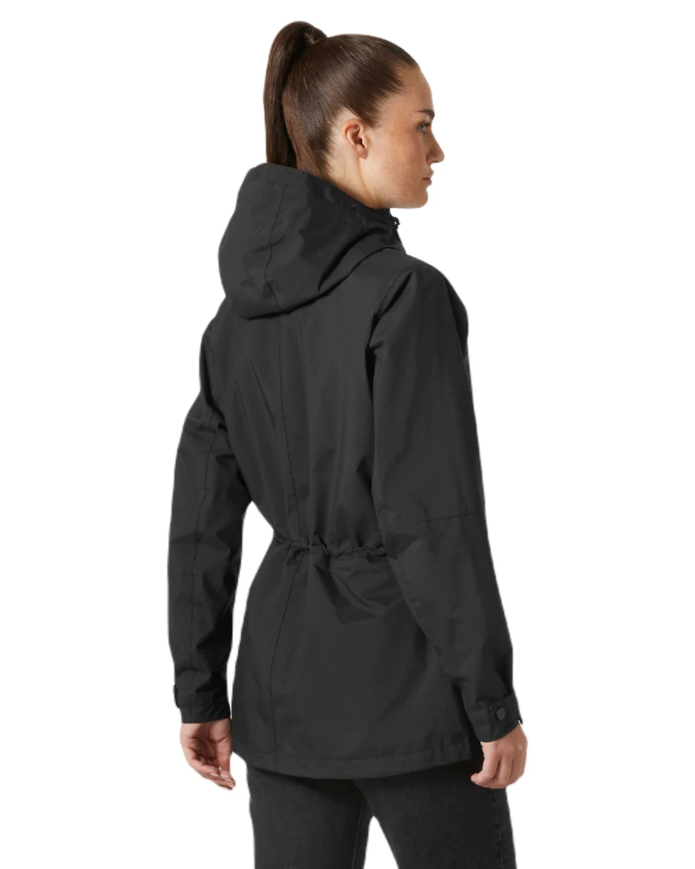 Helly Hansen Womens Escape Utility Raincoat - Image 21