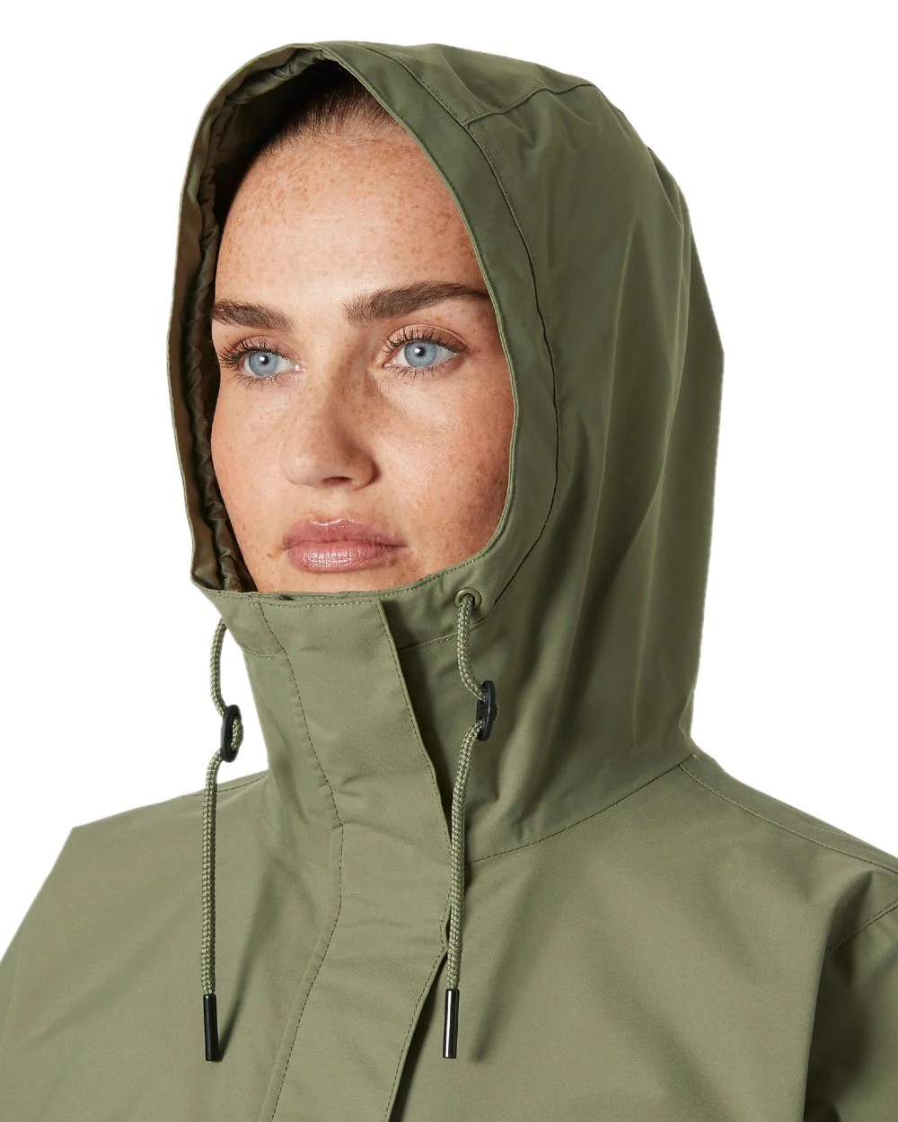 Helly Hansen Womens Escape Utility Raincoat - Image 7
