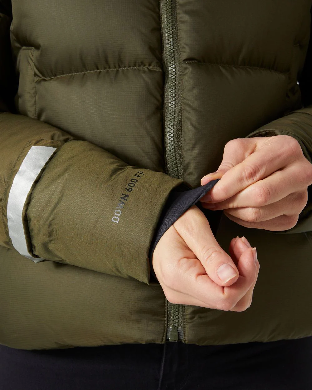 Helly Hansen Womens Essence Down Jacket - Image 11