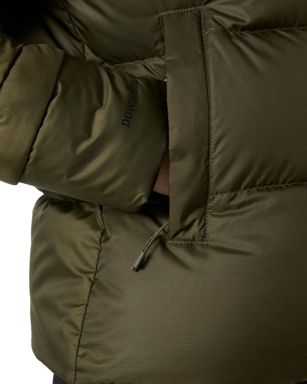 Helly Hansen Womens Essence Down Jacket - Image 12