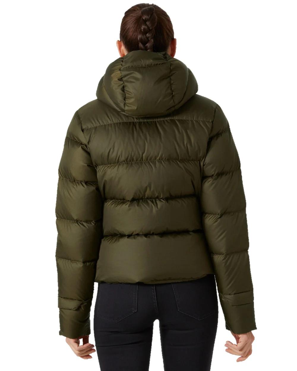 Helly Hansen Womens Essence Down Jacket - Image 15
