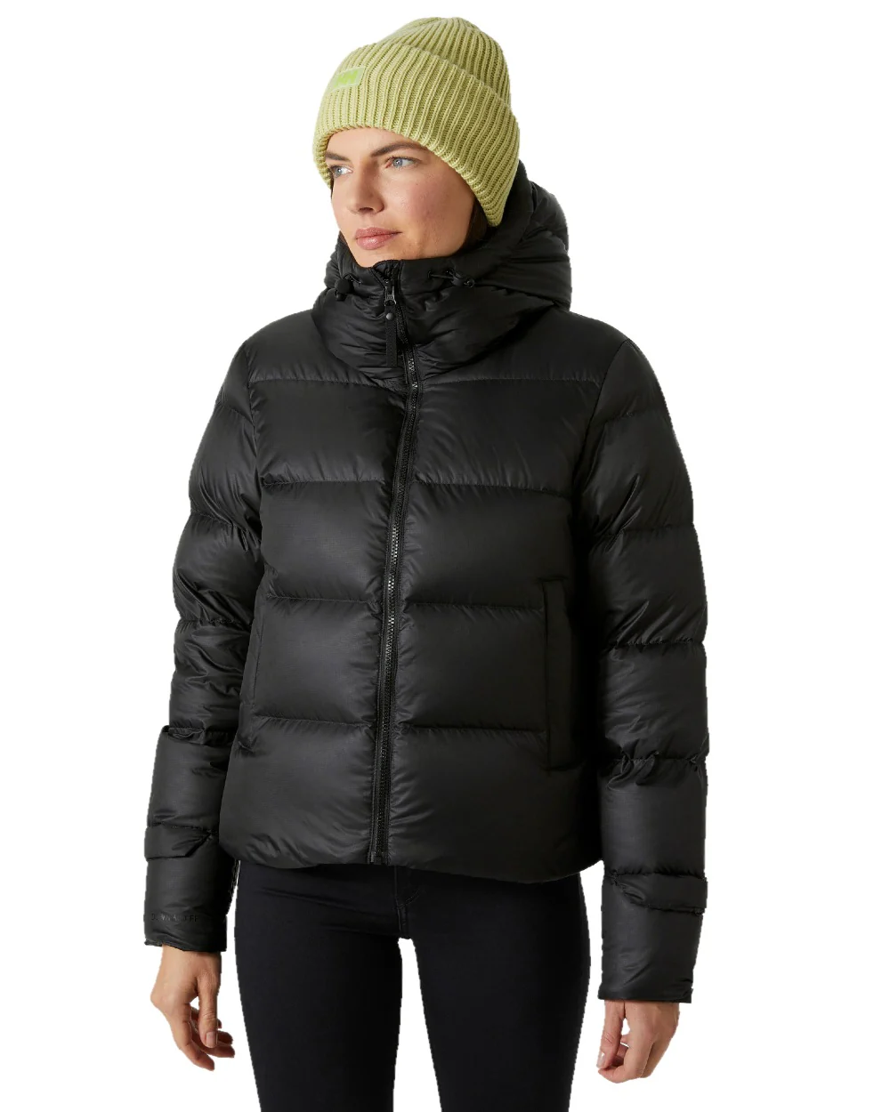 Helly Hansen Womens Essence Down Jacket - Image 2