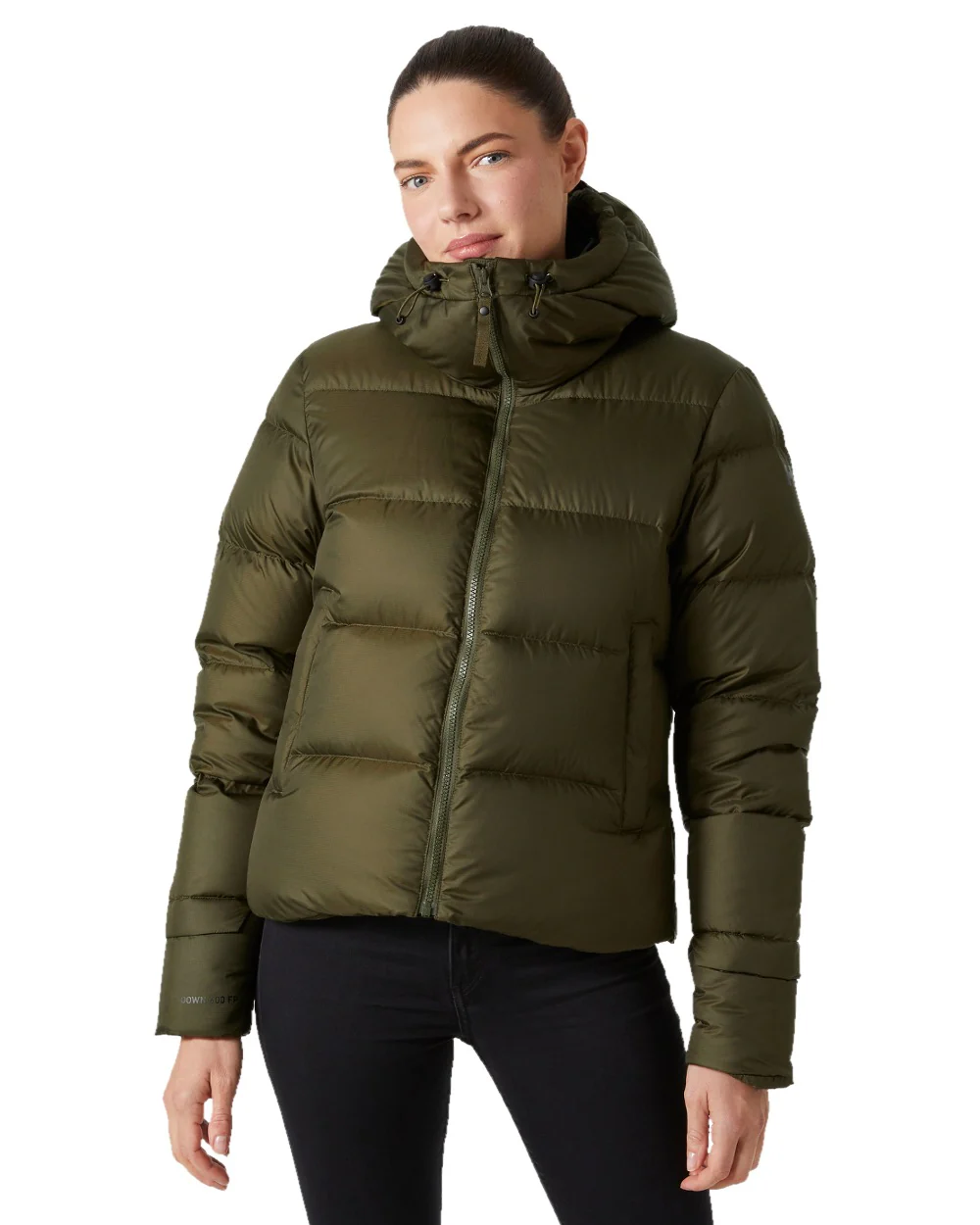 Helly Hansen Womens Essence Down Jacket - Image 4