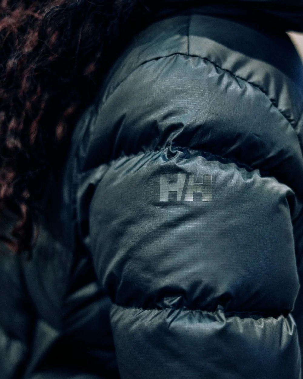 Helly Hansen Womens Essence Down Jacket - Image 6